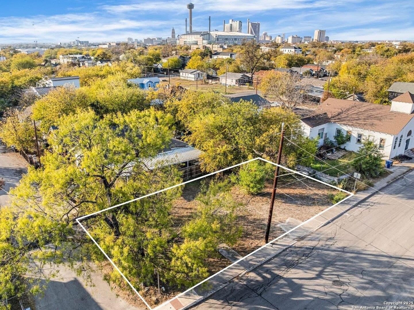 0.12 acres in Bexar County - photo 4