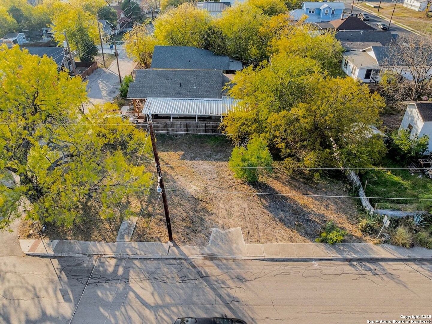 0.12 acres in Bexar County - photo 3