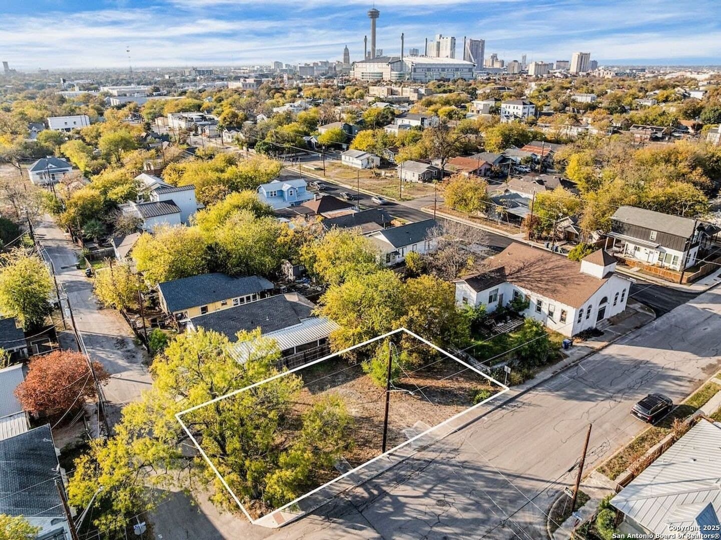 0.12 acres in Bexar County - photo 11