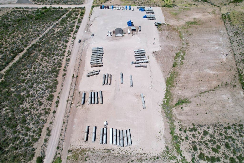 1,033,243 acres in Maverick County featured view