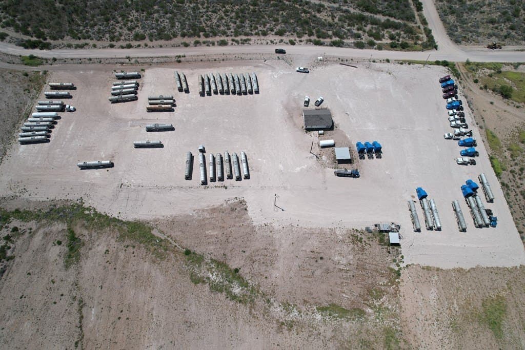 1,033,243 acres in Maverick County gallery image 4