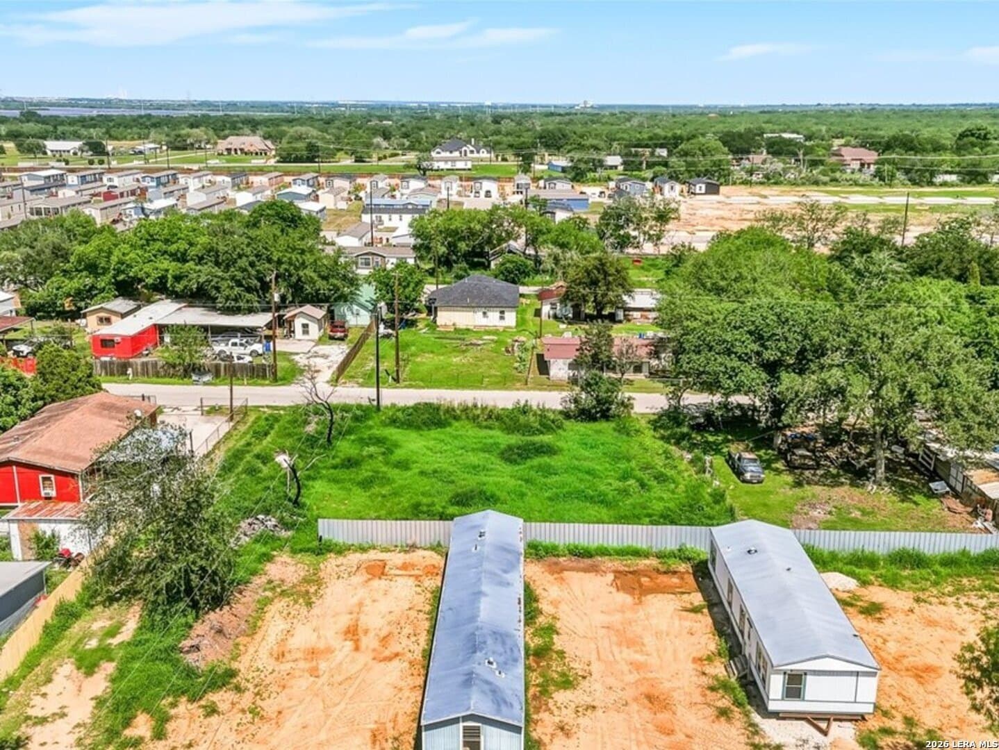 0.21 acres in Bexar County - photo 5