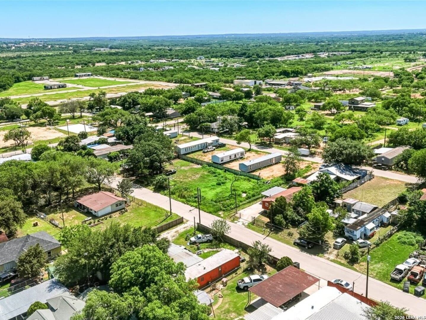 0.21 acres in Bexar County - photo 3