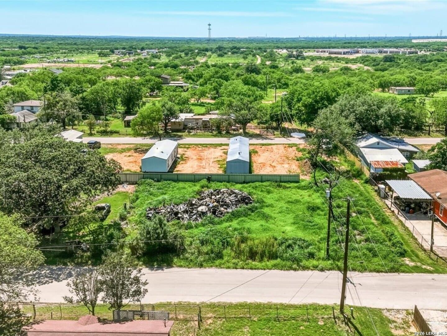 0.21 acres in Bexar County - photo 14