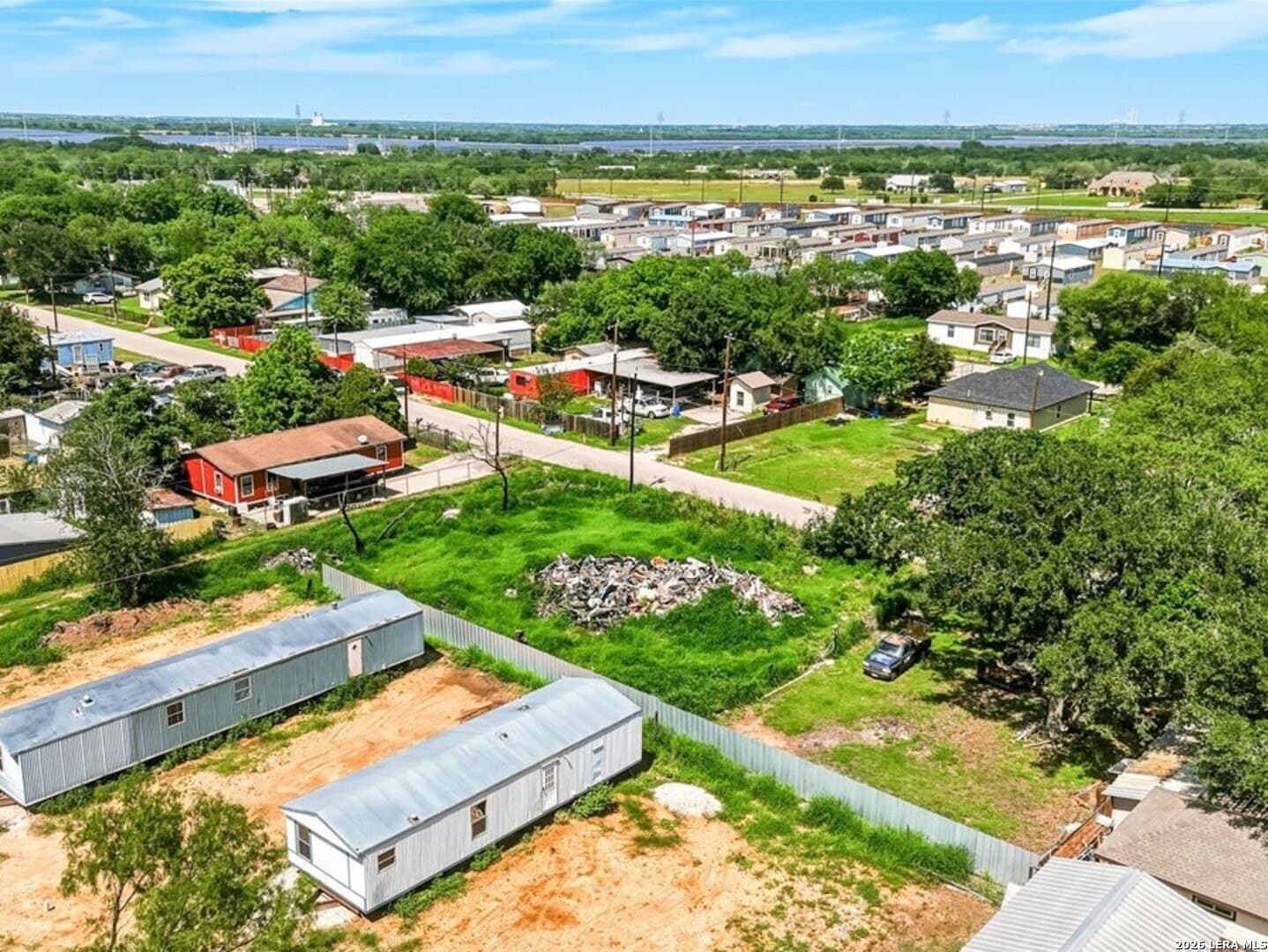 0.21 acres in Bexar County - photo 18