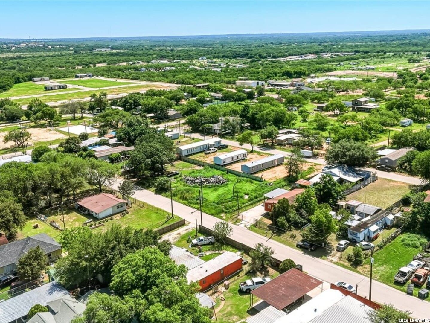 0.21 acres in Bexar County - photo 15