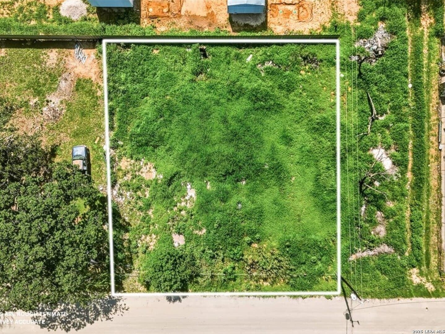 0.21 acres in Bexar County - photo 7
