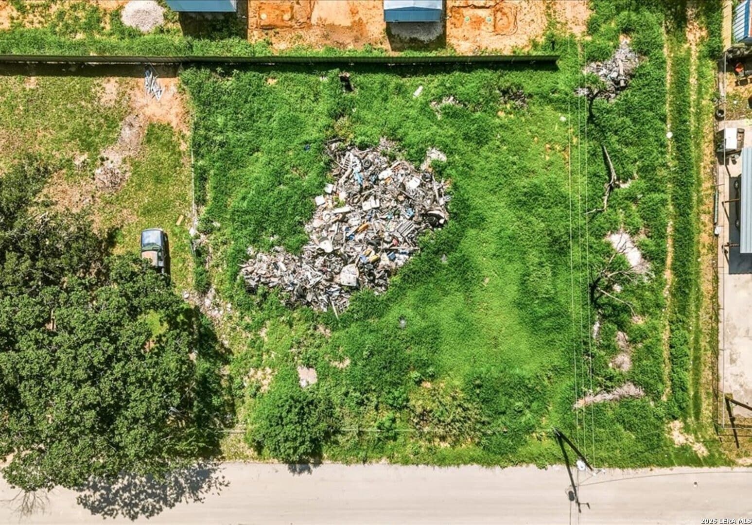 0.21 acres in Bexar County - photo 19