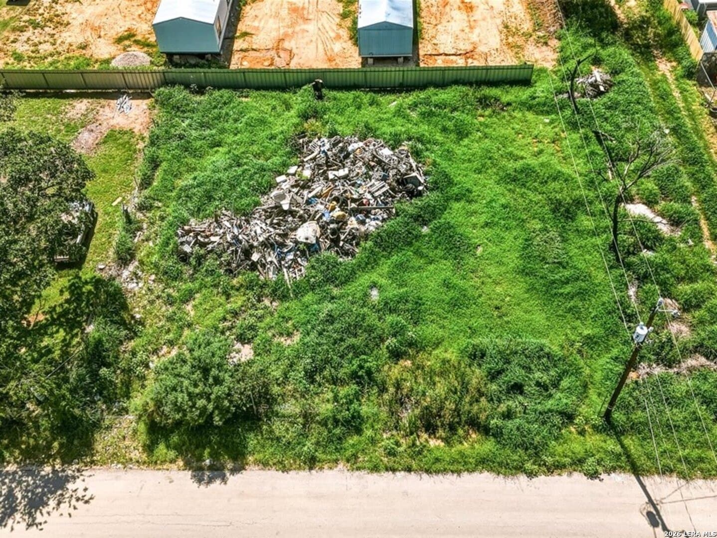 0.21 acres in Bexar County - photo 13