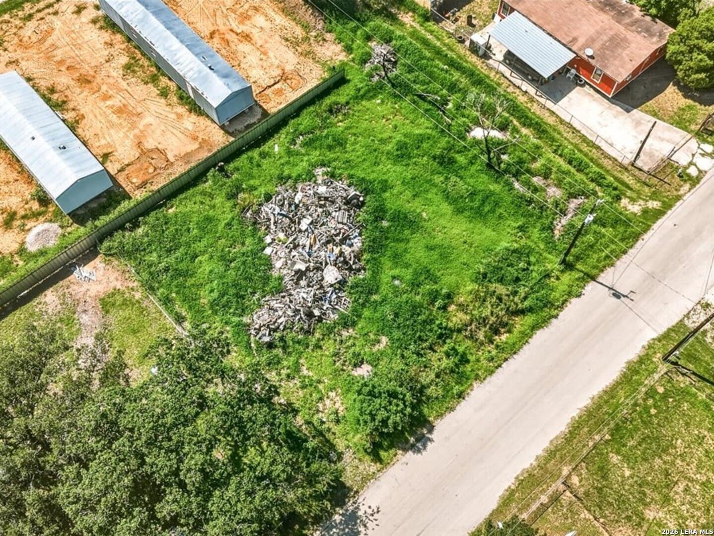 0.21 acres in Bexar County - photo 16