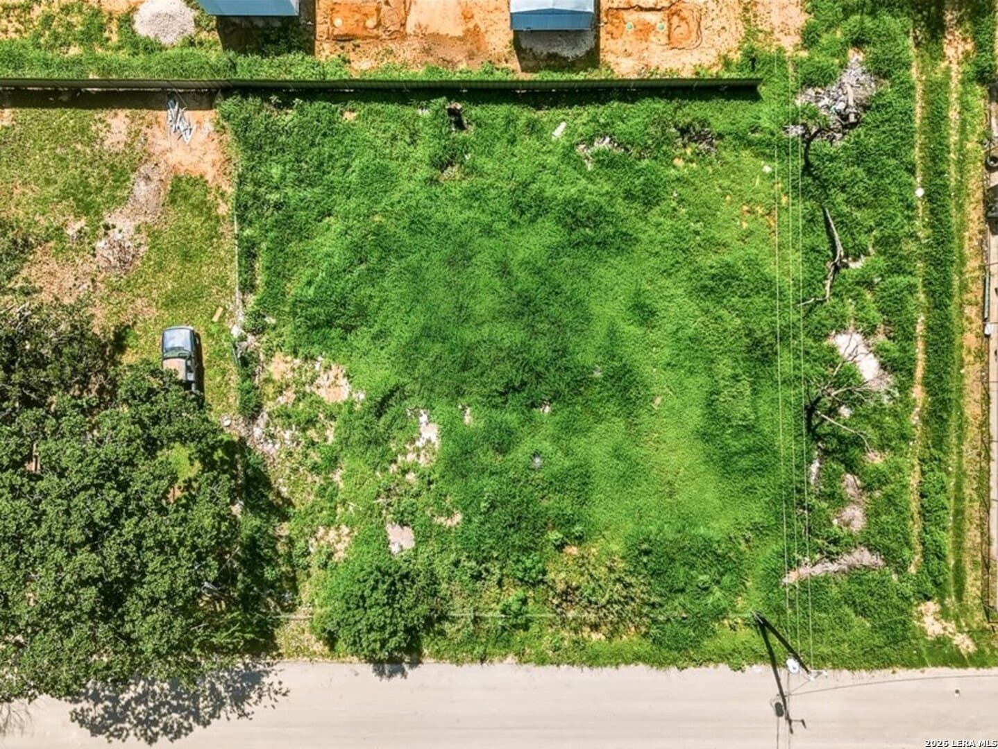 0.21 acres in Bexar County - photo 9