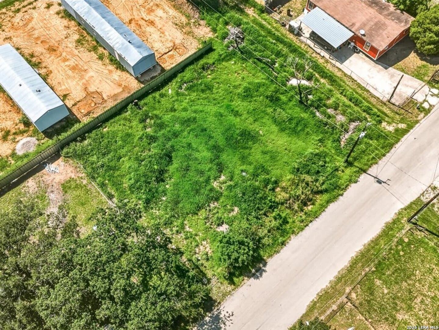 0.21 acres in Bexar County - photo 4
