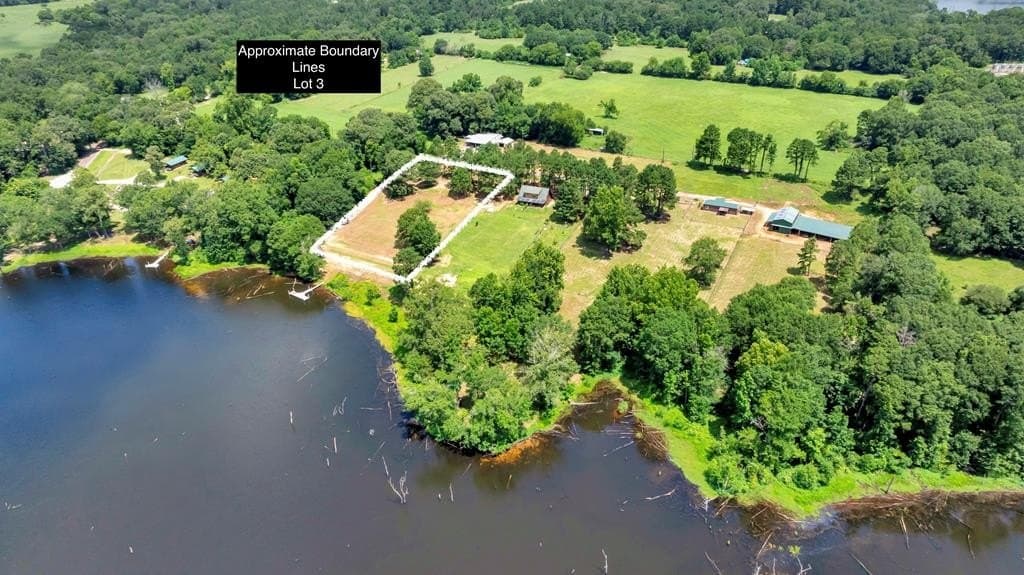 1.32 acres in Texas County