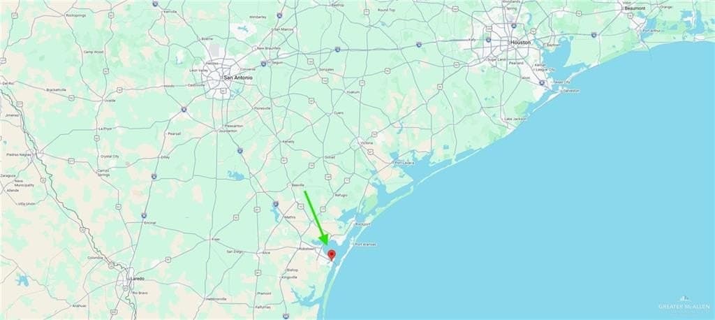 0.14 acres in Nueces County gallery image 4