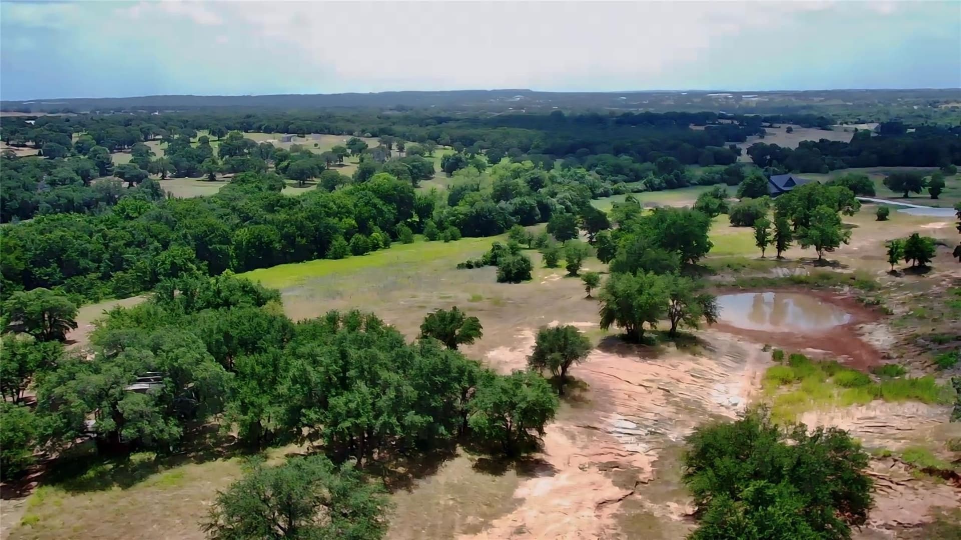 2.46 acres in Parker County gallery image 3