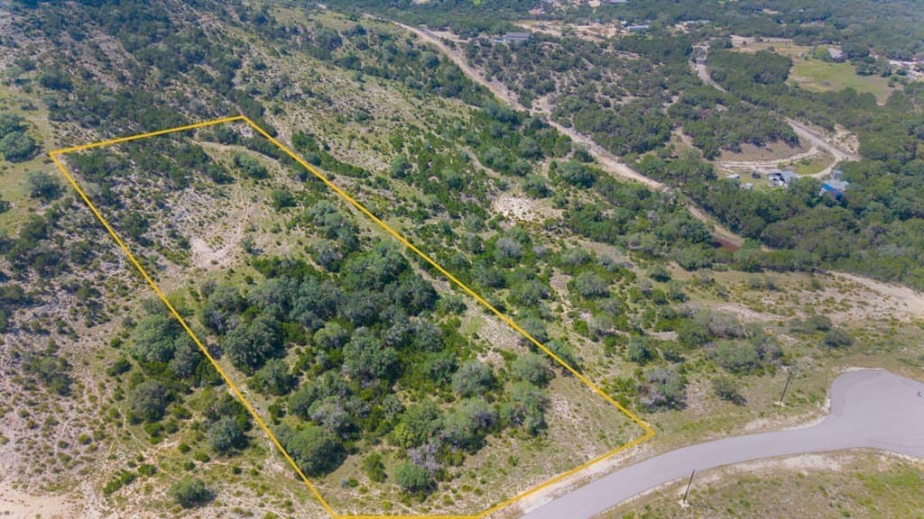 5 acres in Bandera County featured view