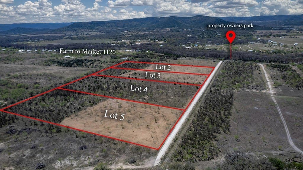 7 acres in Real County gallery image 4