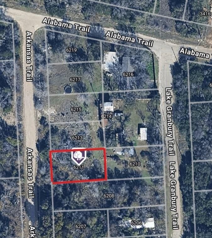 0.12 acres in Hood County gallery image 2