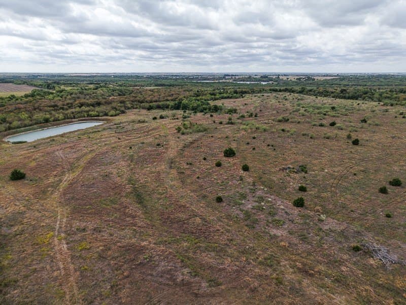 353 acres in Ellis County - photo 33
