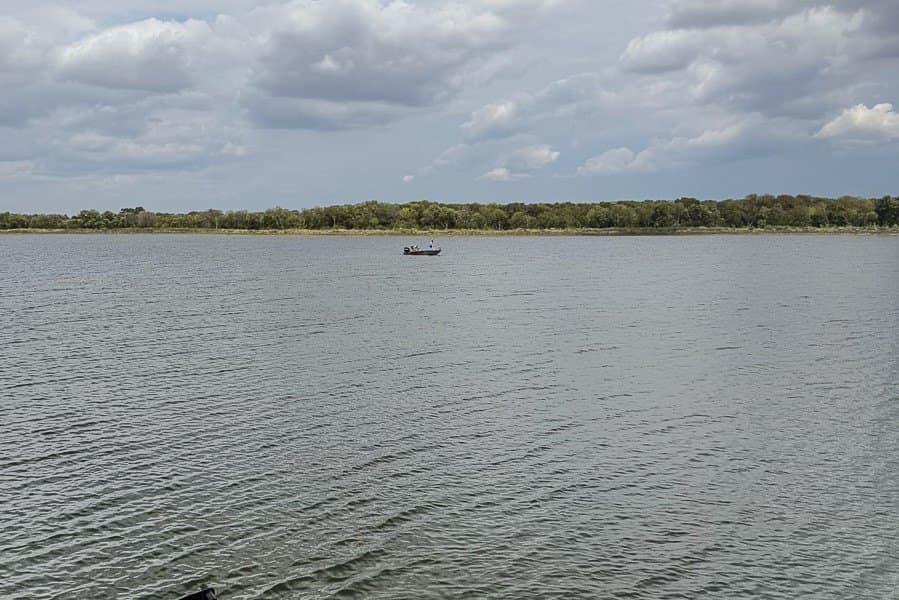 353 acres in Ellis County - photo 3