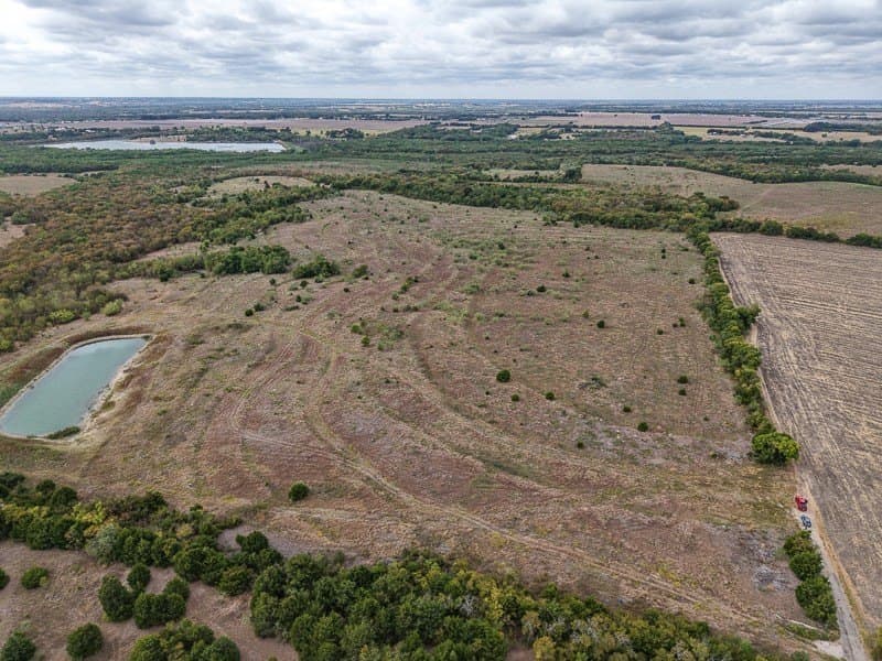 353 acres in Ellis County - photo 22
