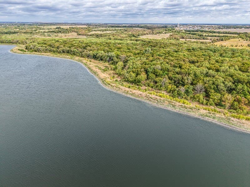 353 acres in Ellis County - photo 17