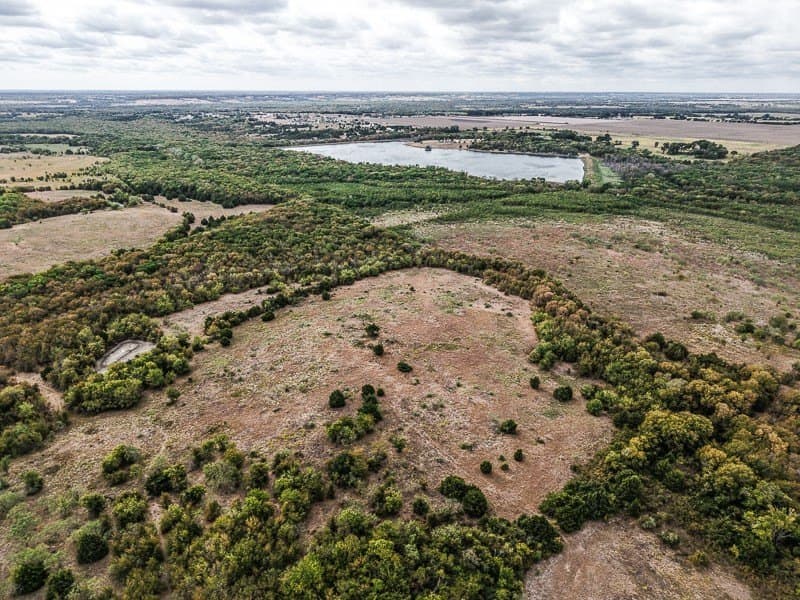 353 acres in Ellis County - photo 19