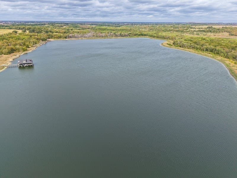 353 acres in Ellis County - photo 15