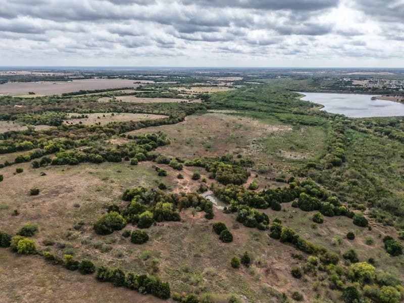 353 acres in Ellis County - photo 31