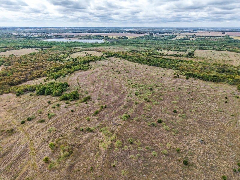 353 acres in Ellis County - photo 21