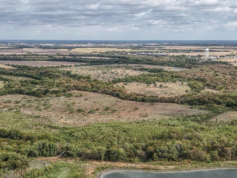 353 acres in Ellis County - photo 11