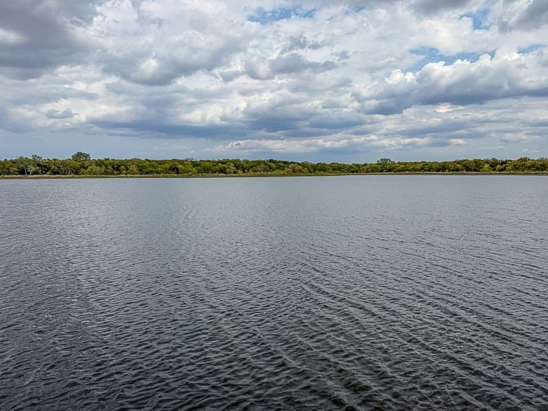 353 acres in Ellis County - photo 4