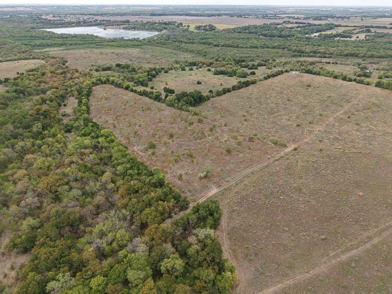 353 acres in Ellis County - photo 27