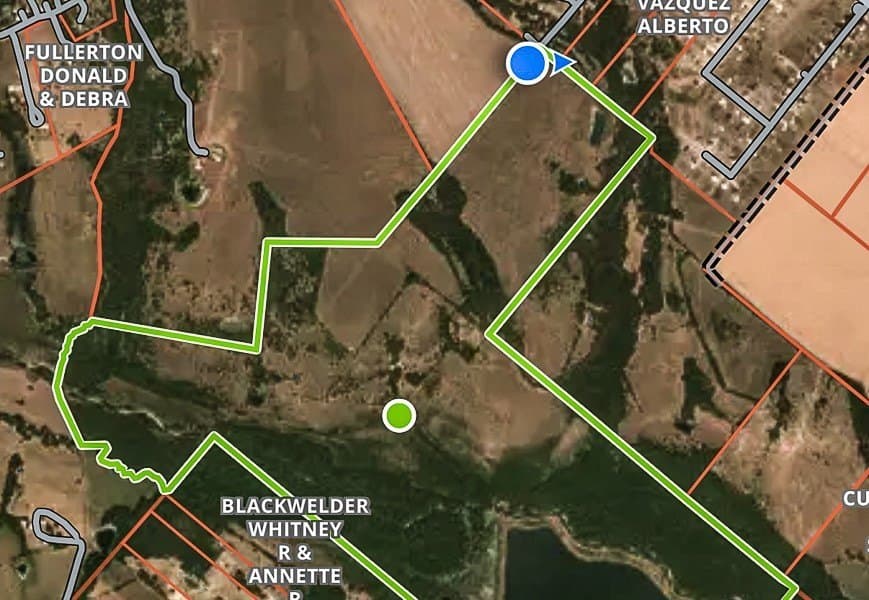 353 acres in Ellis County - photo 34