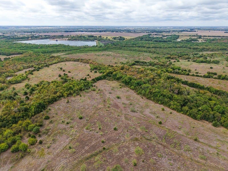 353 acres in Ellis County - photo 20