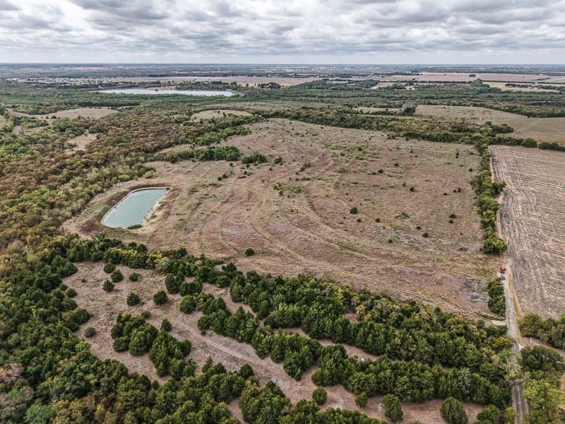 353 acres in Ellis County - photo 2