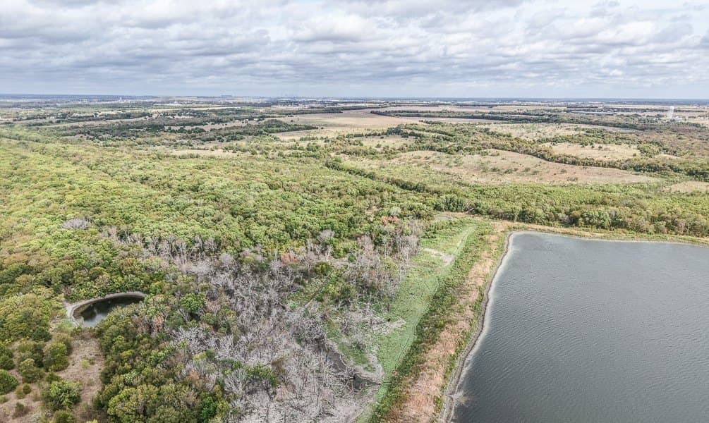 353 acres in Ellis County - photo 8