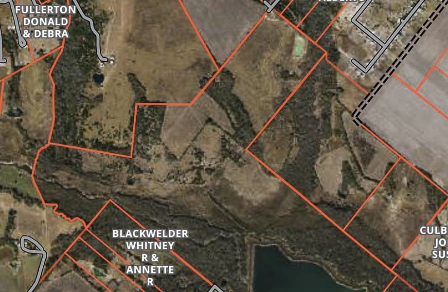 353 acres in Ellis County - photo 35