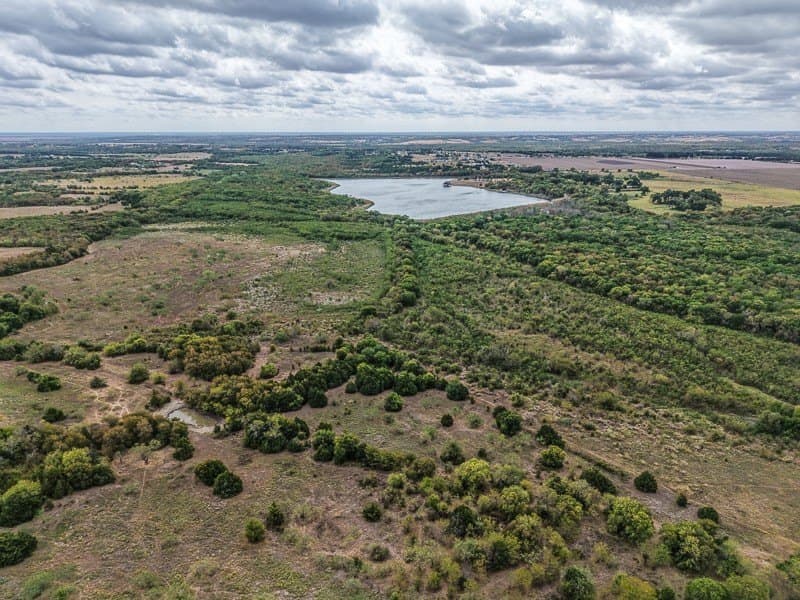 353 acres in Ellis County - photo 28