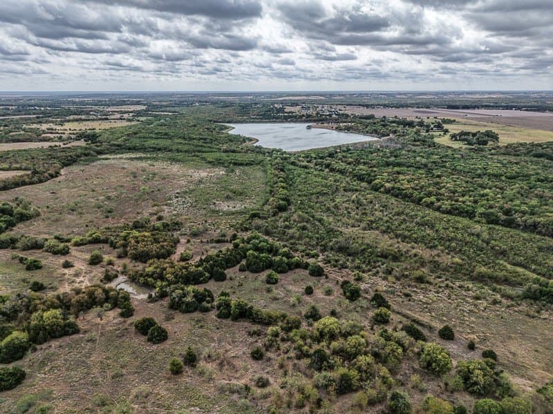 353 acres in Ellis County - photo 29