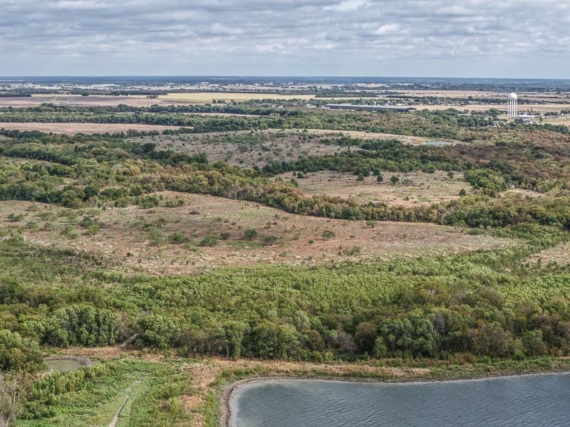 353 acres in Ellis County - photo 10