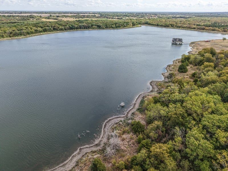 353 acres in Ellis County - photo 14