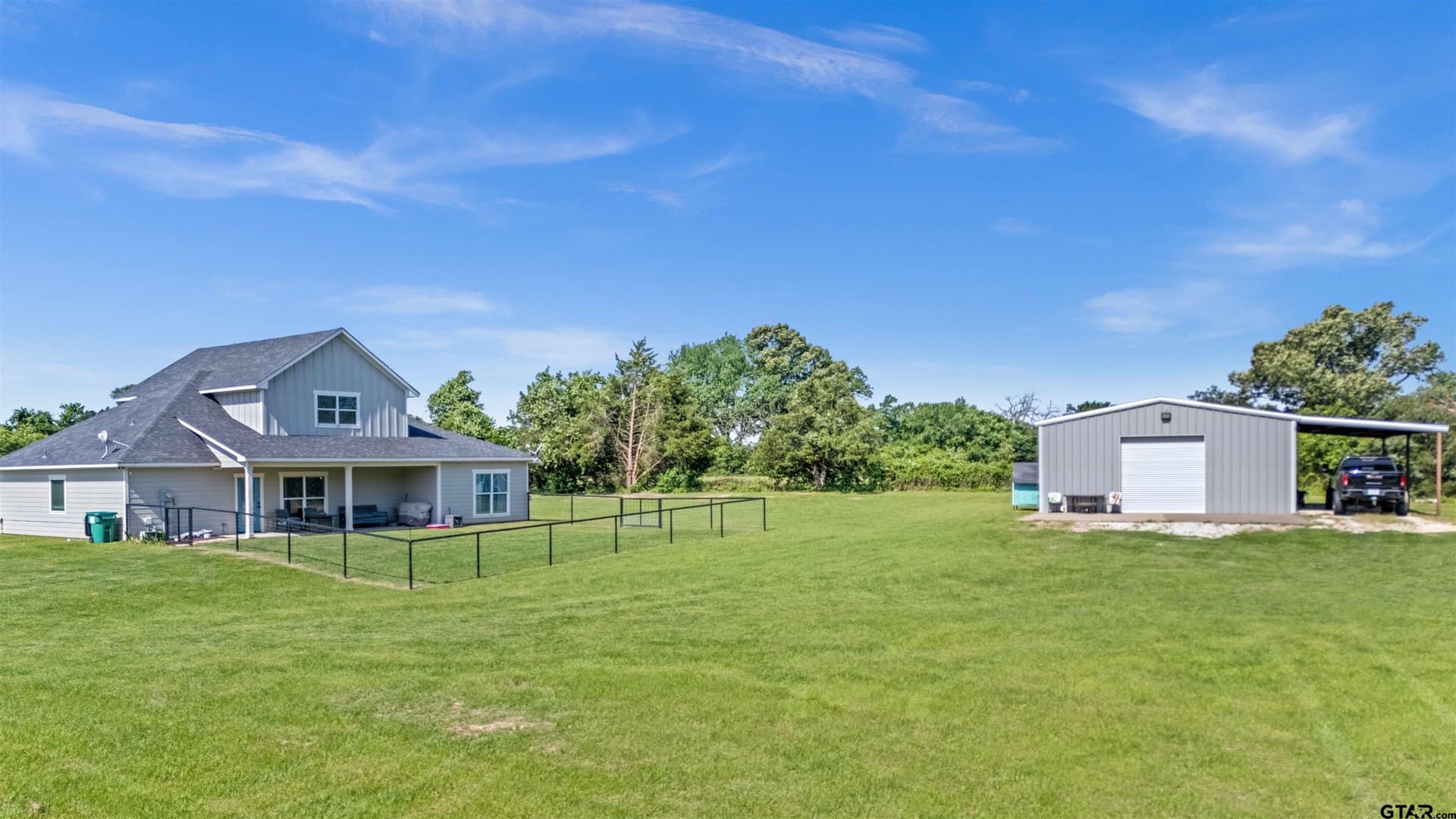 23.42 acres in Anderson County featured view