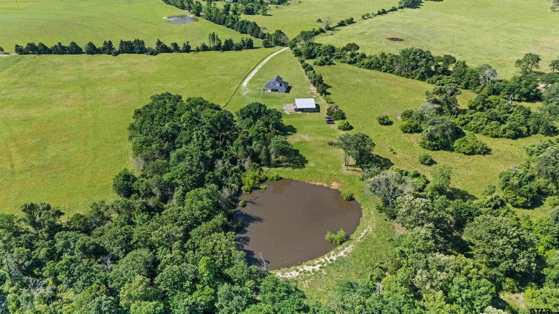 23.42 acres in Anderson County
