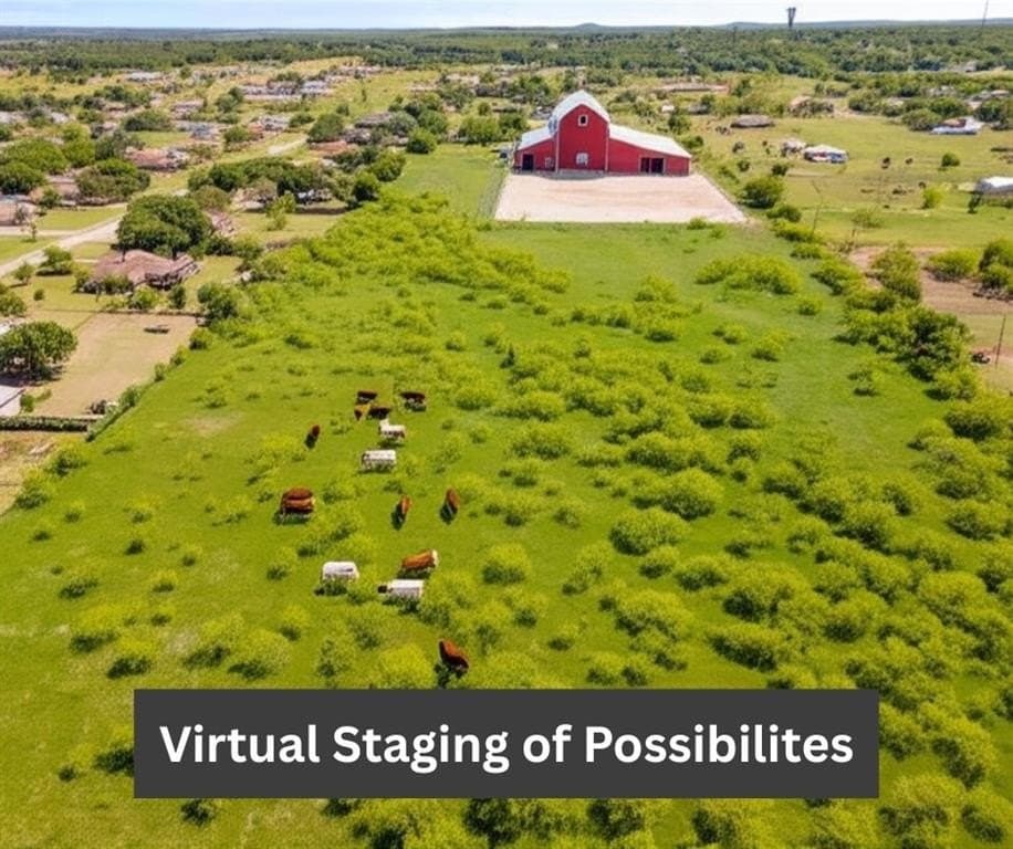 20 acres in Johnson County gallery image 3