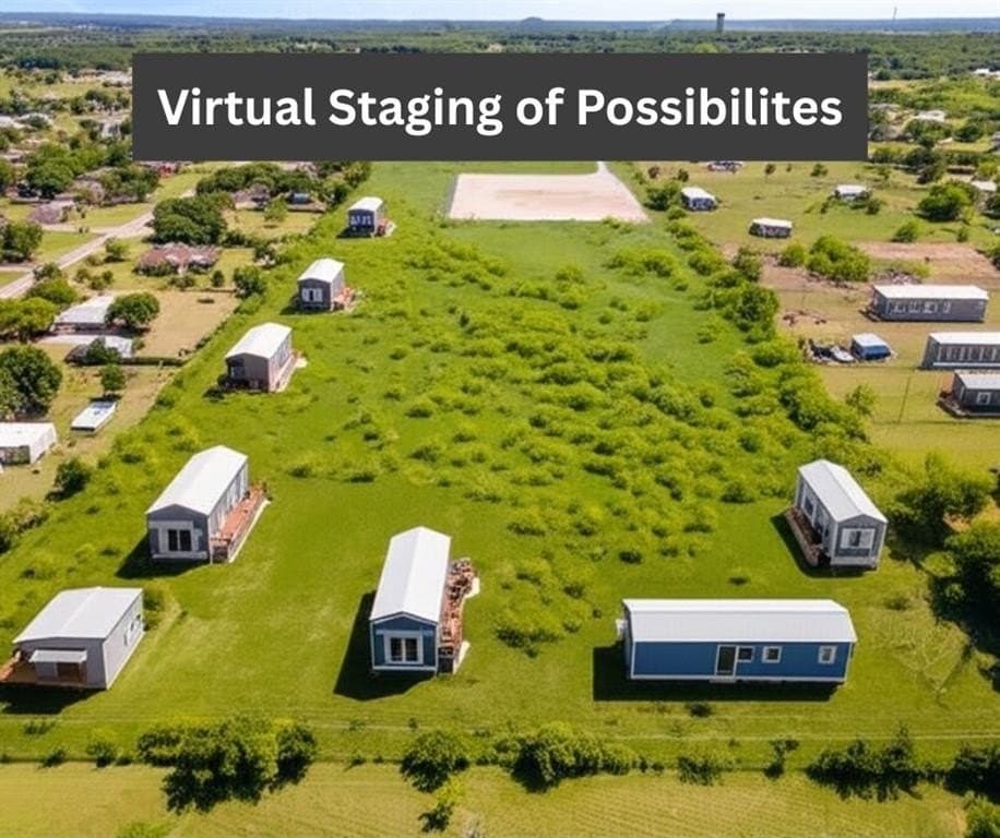 20 acres in Johnson County featured view