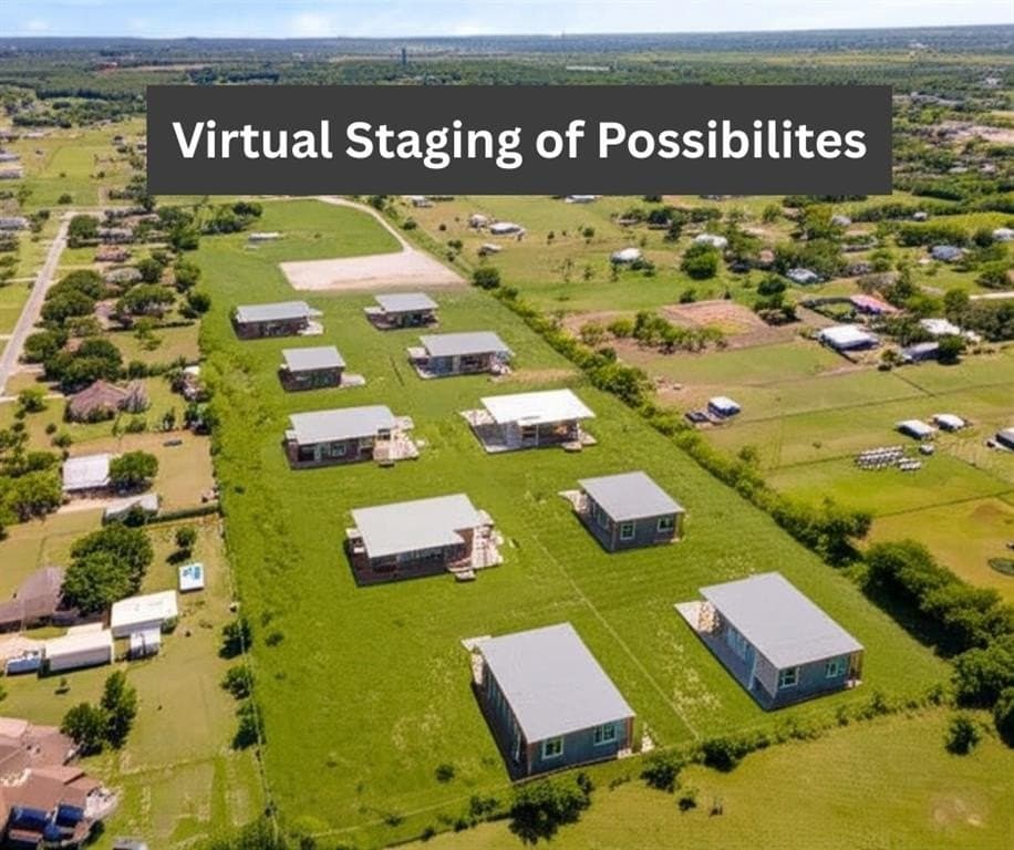 20 acres in Johnson County gallery image 2
