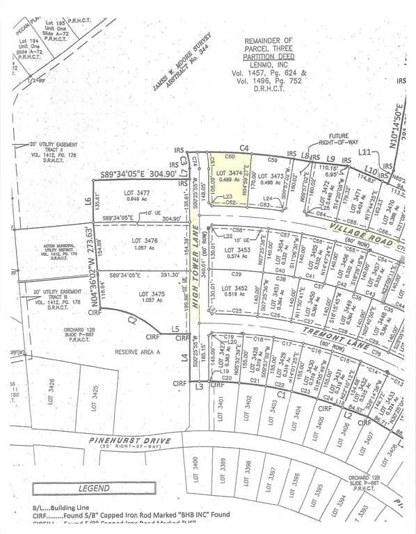 0.53 acres in Hood County gallery image 4