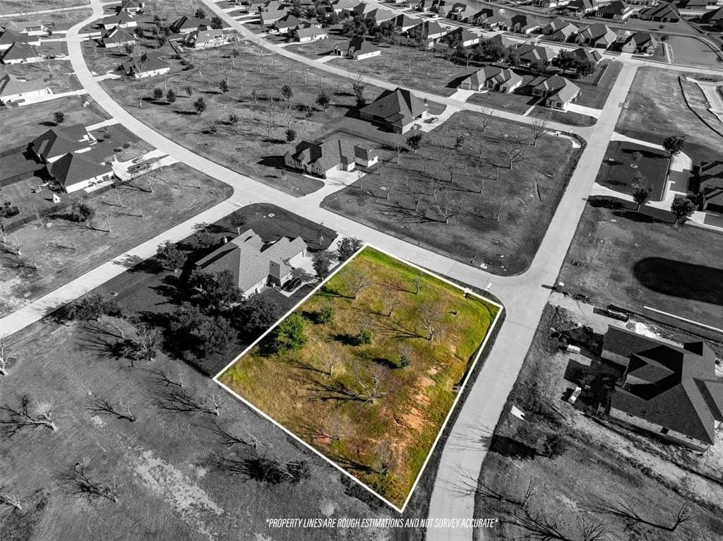 0.53 acres in Hood County