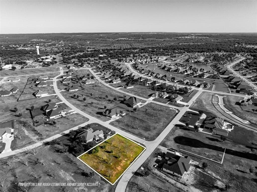 0.53 acres in Hood County gallery image 2